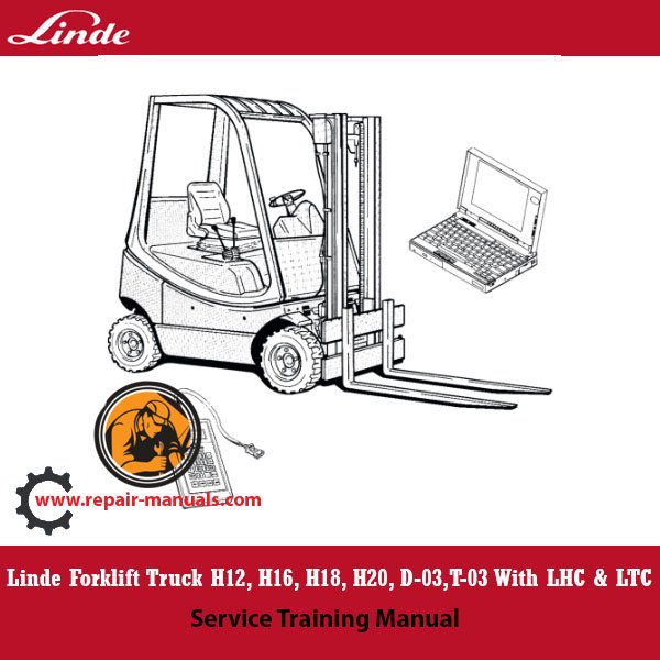 linde forklift manual pdf download