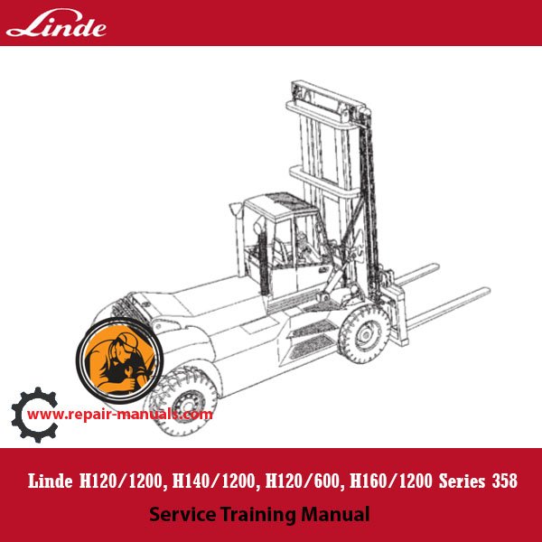 linde forklift service manual pdf free download