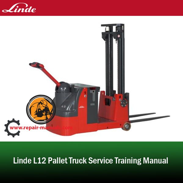 linde l12 manual pdf