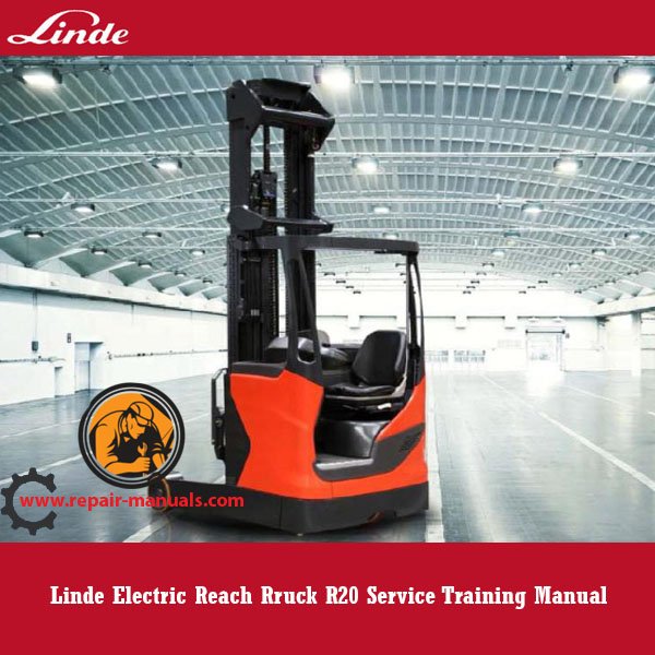 linde r20 manual