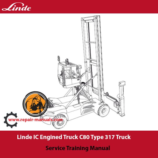 linde service training