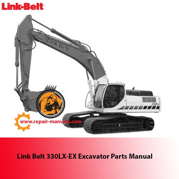 link-belt-330lx.jpg Parts manual for Link Belt 330LX-EX Excavator