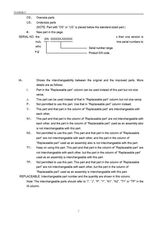liugong clg922lc excavator Parts Manual liugong clg922lc excavator Parts Manual https://repair-manuals.net/product/liugong-clg922lc-parts-manual/