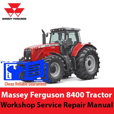 massey ferguson 8400 brochure