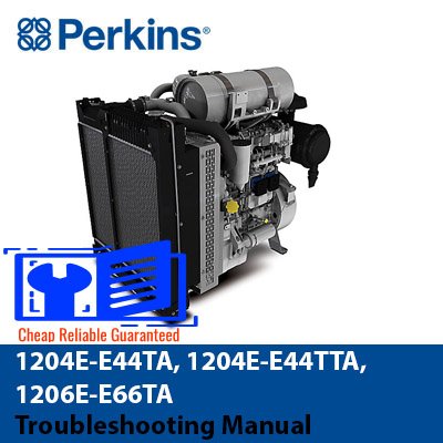 perkins engine service manual pdf