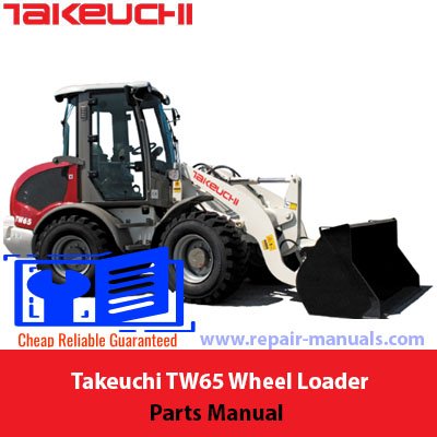 takeuchi tw65 manual