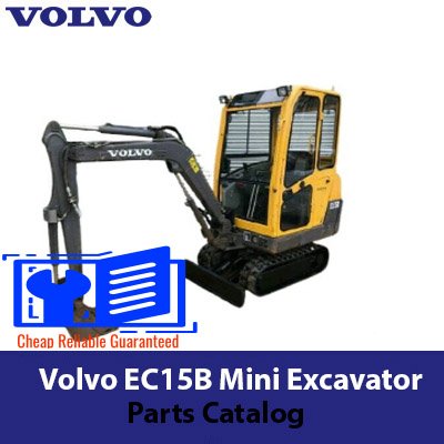 volvo ec15b manual