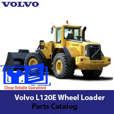 volvo l120e wiring diagram