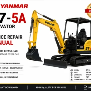 Automotive PDF Manuals | Service Repair Manuals & Workshop Guides Download