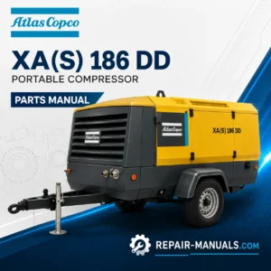 atlas-copco-xas-186-dd-portable-compressor-parts-manual
